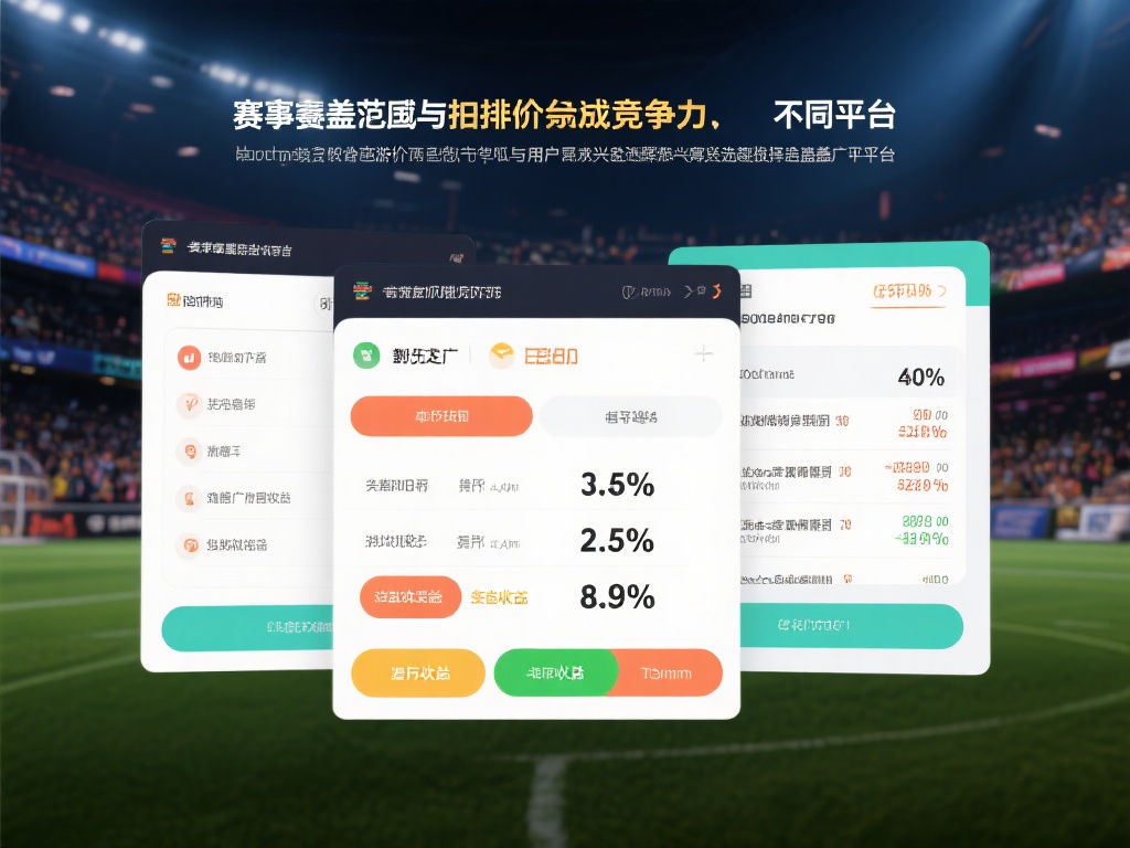 探索所有电竞投注平台的魅力与选择：全面解析与推荐 (探索电竞投注平台的独特魅力与最佳选择：深度解析与专业推荐）