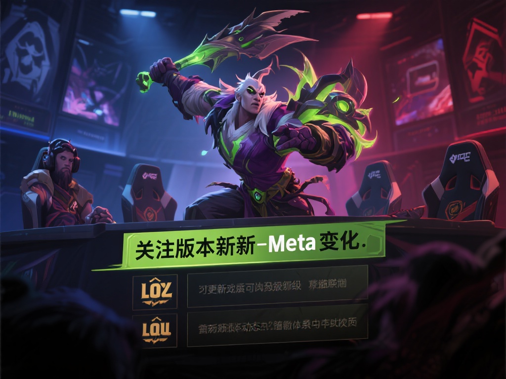 LOL电竞竞猜：探索英雄联盟赛事投注的魅力与技巧 (LOL电竞竞猜：揭秘英雄联盟赛事投注的独特魅力与实用技巧）