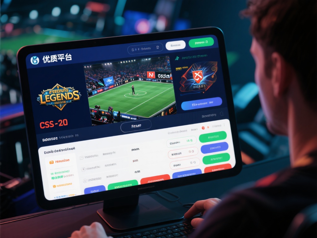 此外，数据安全和隐私保护也不容忽视。优质平台会采用