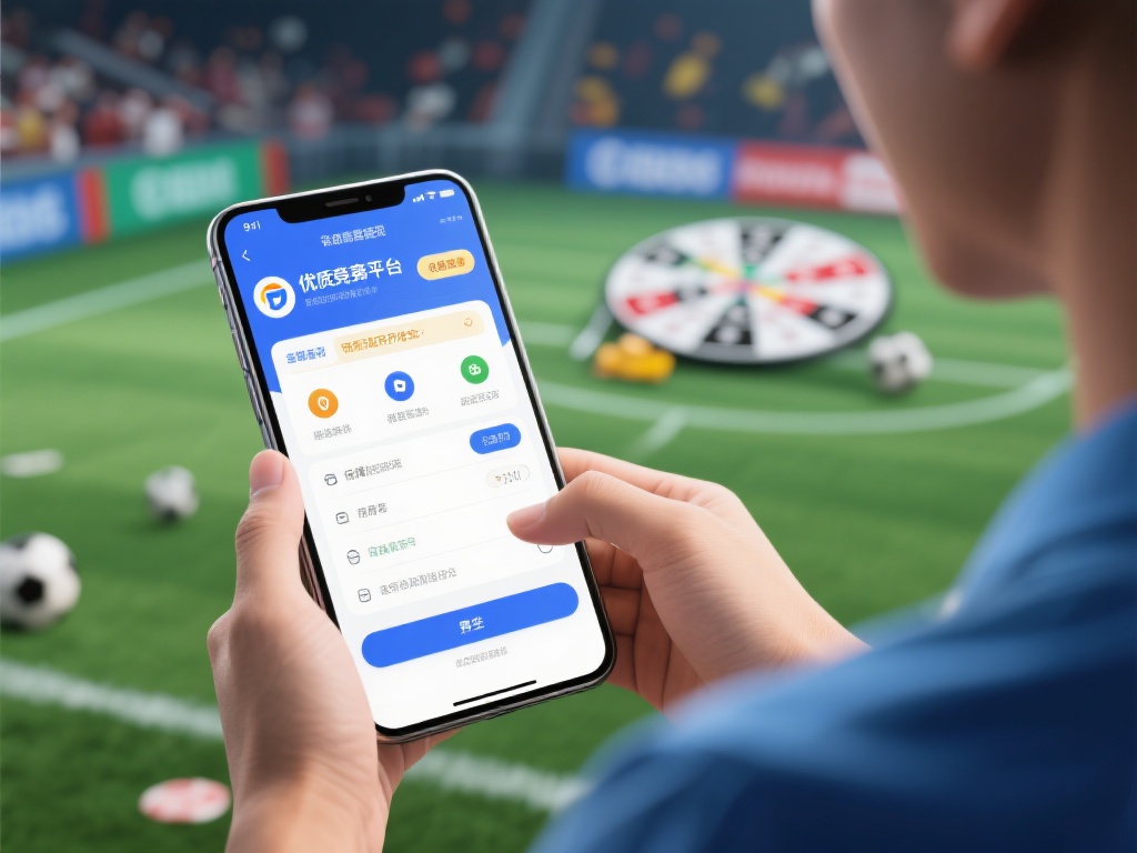 此外，优质的竞猜平台还会注重用户体验。无论是界面设