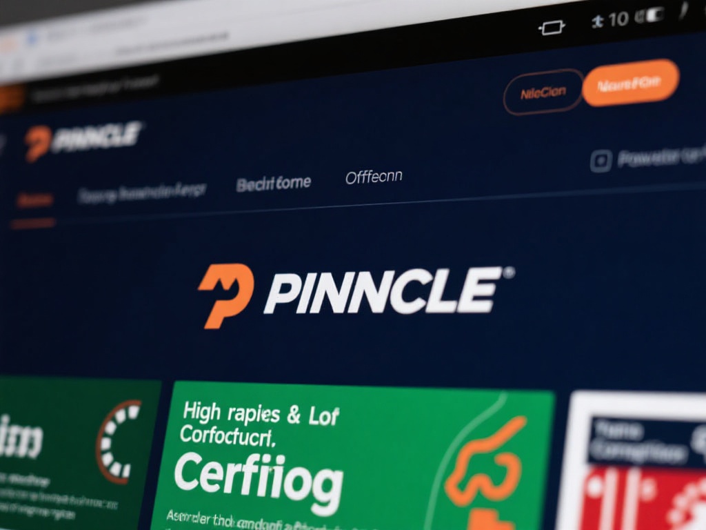 Pinnacle：以高赔率和低手续费著称，适合有一
