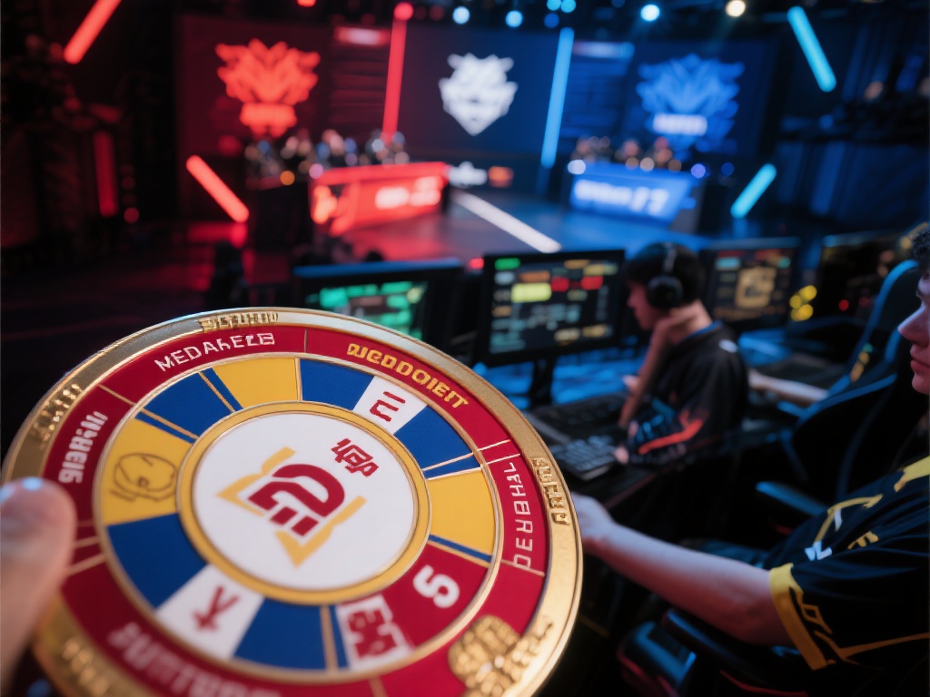 值得注意的是，电竞竞猜还可能对电子竞技本身的生态造