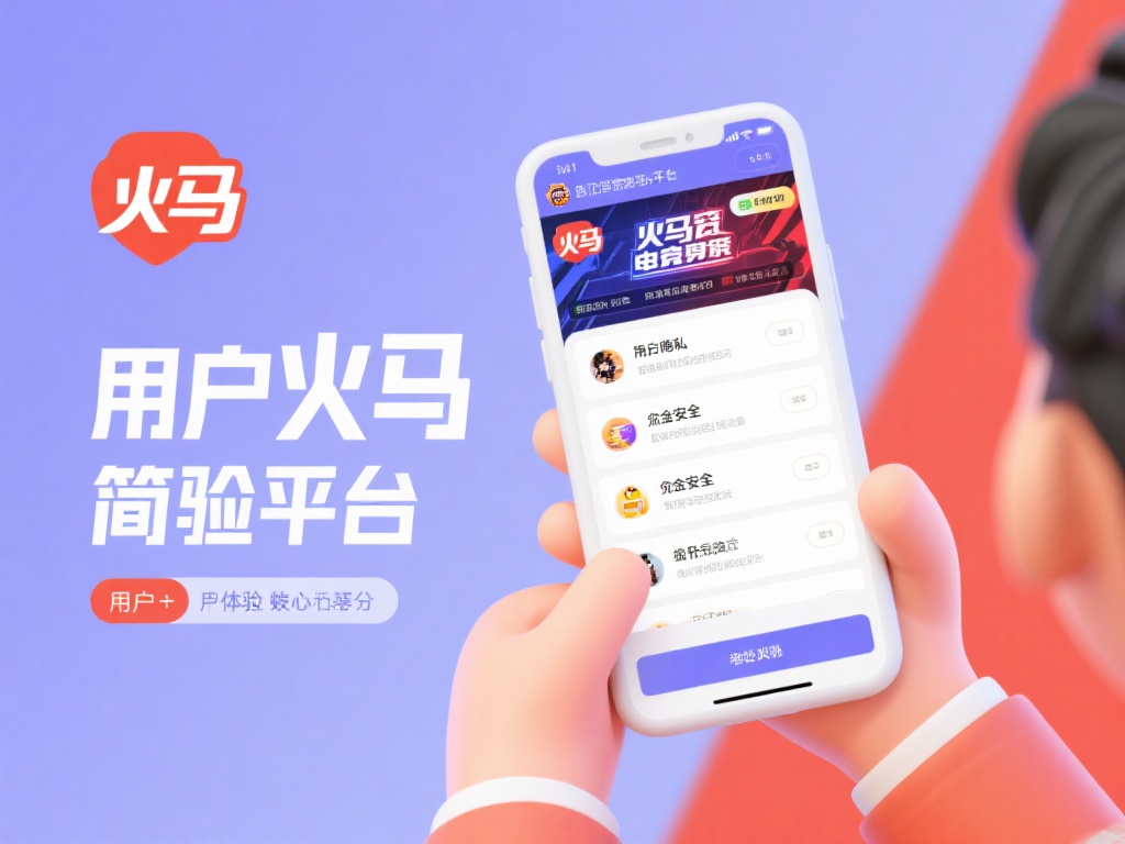 此外，平台的操作界面简洁直观，即便是初次接触电竞竞