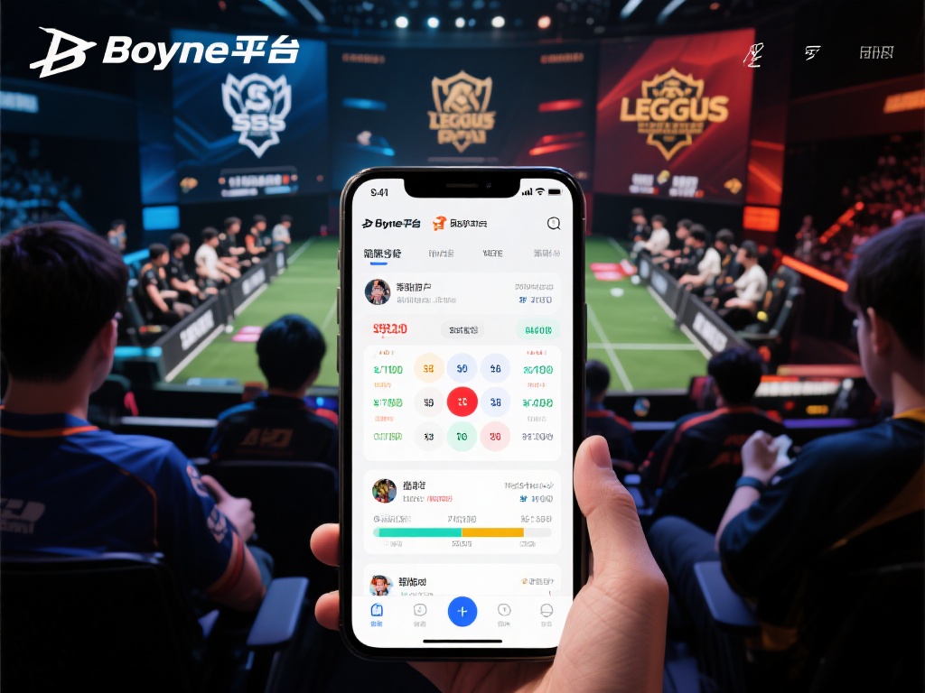 对于电竞爱好者而言，观看比赛本身就是一种享受，而通