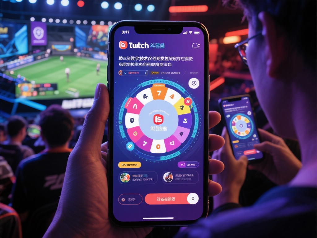 数字技术的飞速发展为电竞竞猜的普及提供了肥沃的土壤