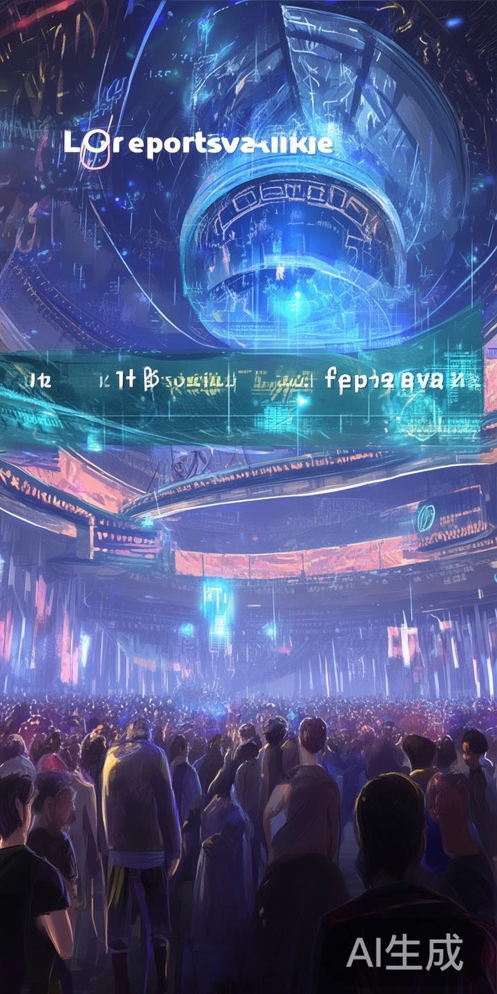 LGD电竞投注是否可信？深入揭秘真相与风险提醒