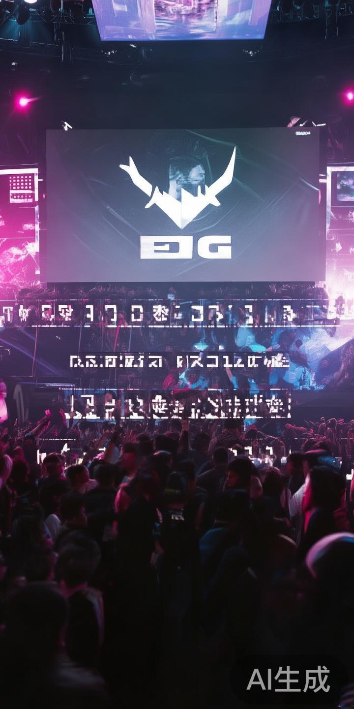 2024年全面解析EDG电竞投注指南与最新投注技巧全攻略 在开始投注之前,首先要明确EDG(Edward G