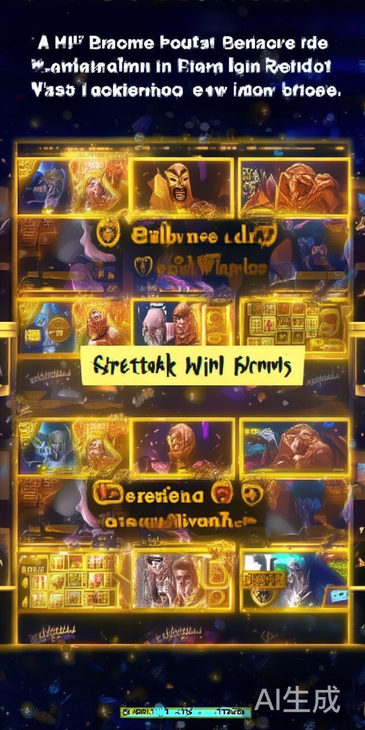 Mi电竞平台不断推出丰富的优惠活动以吸引用户，如新