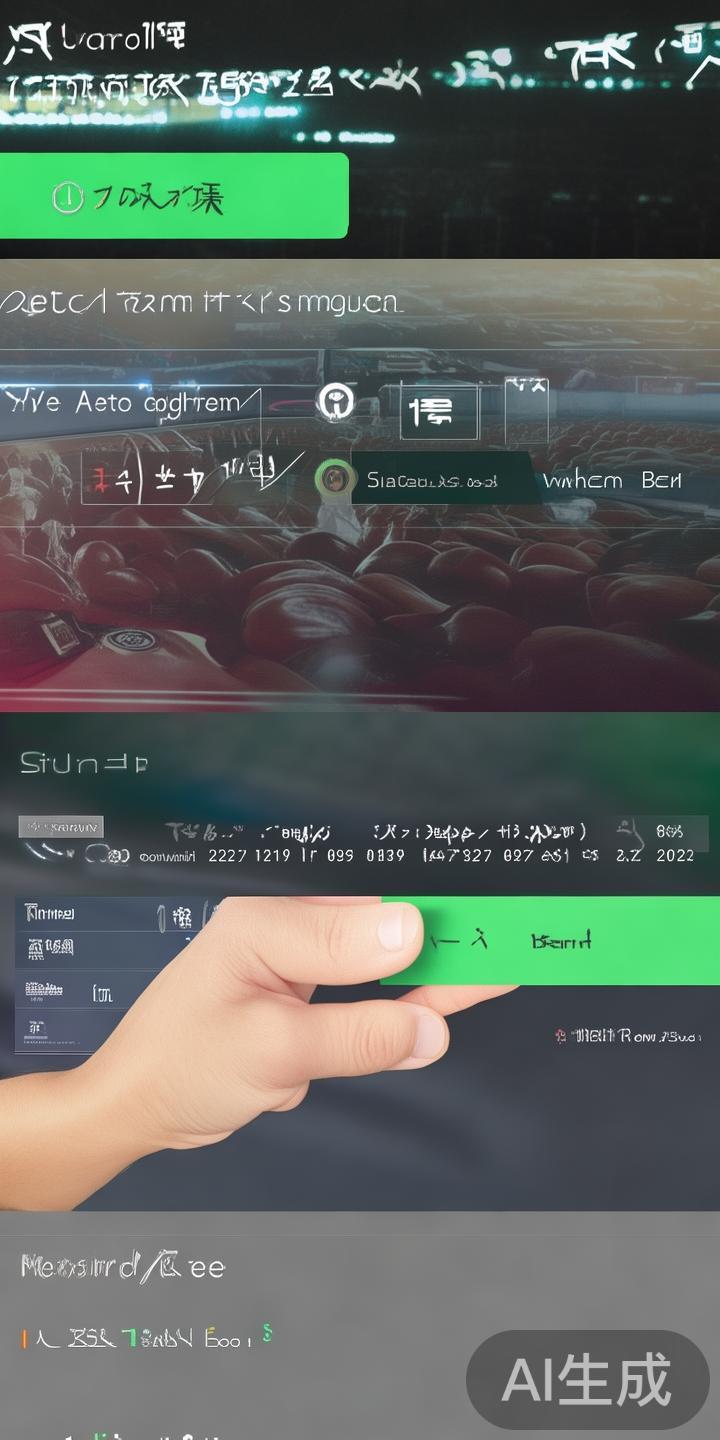 全面解析：如何进行电竞投注的完整操作流程视频教程