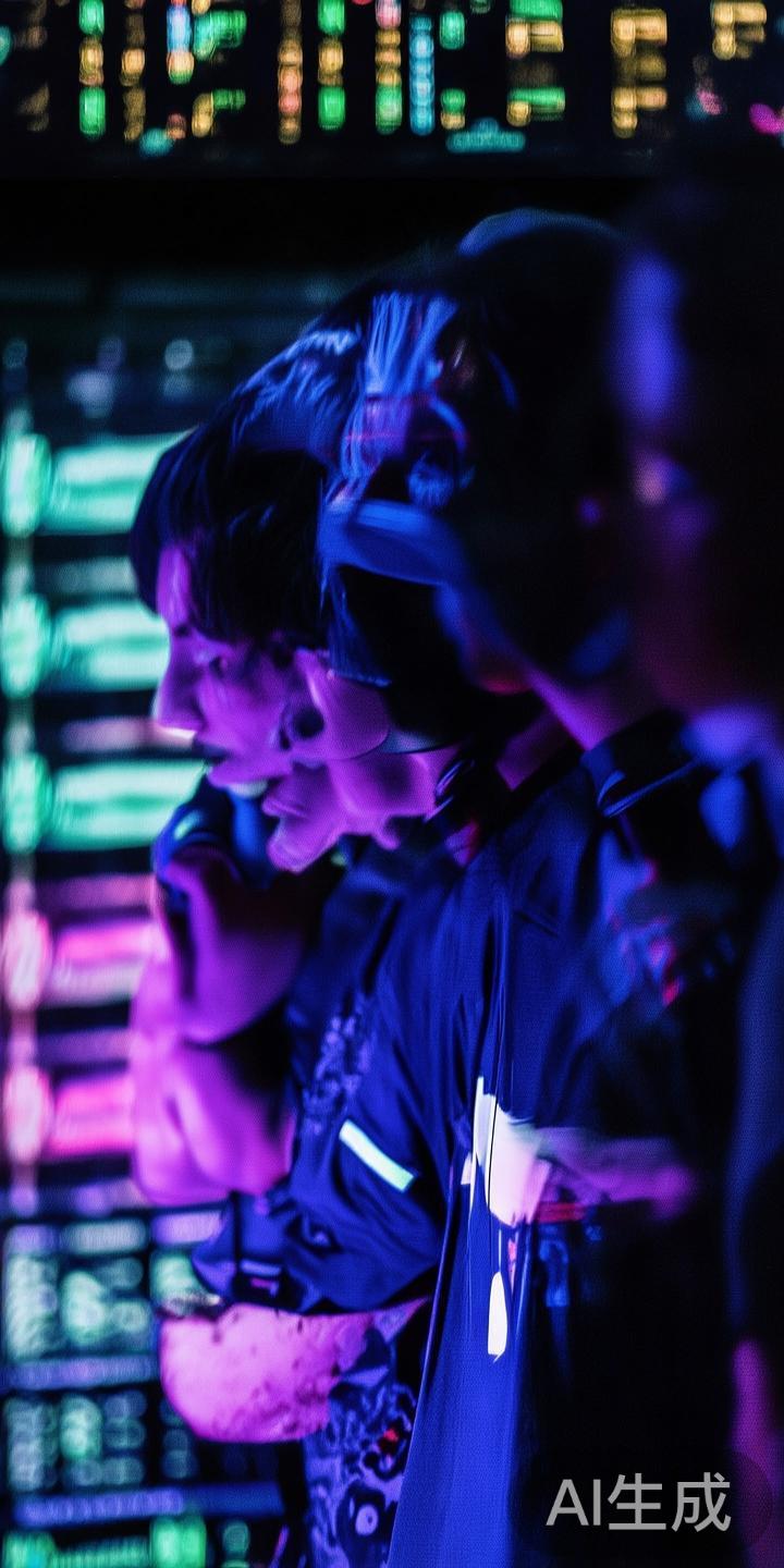 2024年电竞投注正规渠道推荐与安全指南 在当今电竞产业高速发展的背景下,电竞投注逐渐成为众