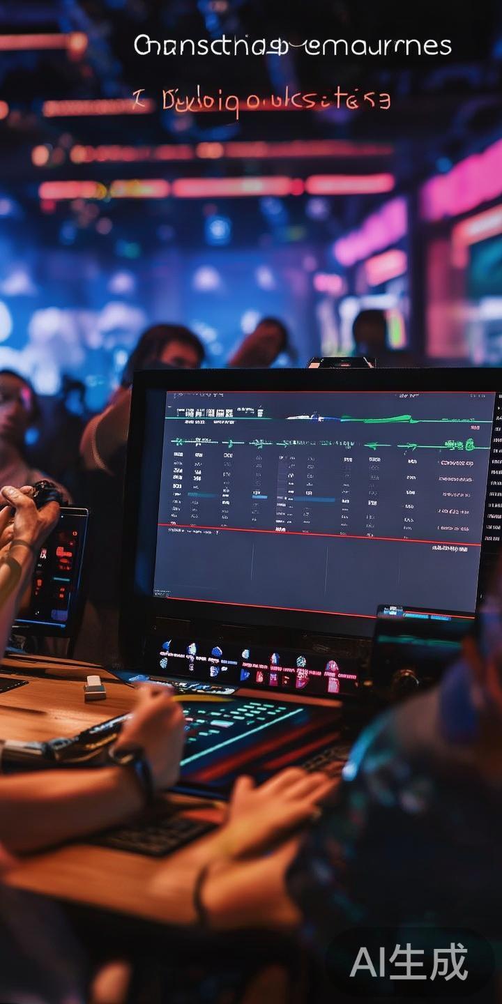 全面剖析《电竞投注大皇帝游戏》的玩法技巧与攻略攻略指南