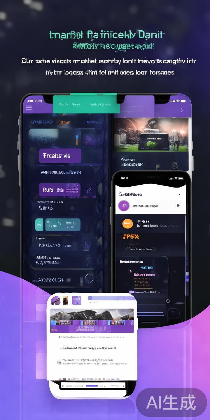 全面提升体验的安全可靠的电竞投注iOS软件推荐