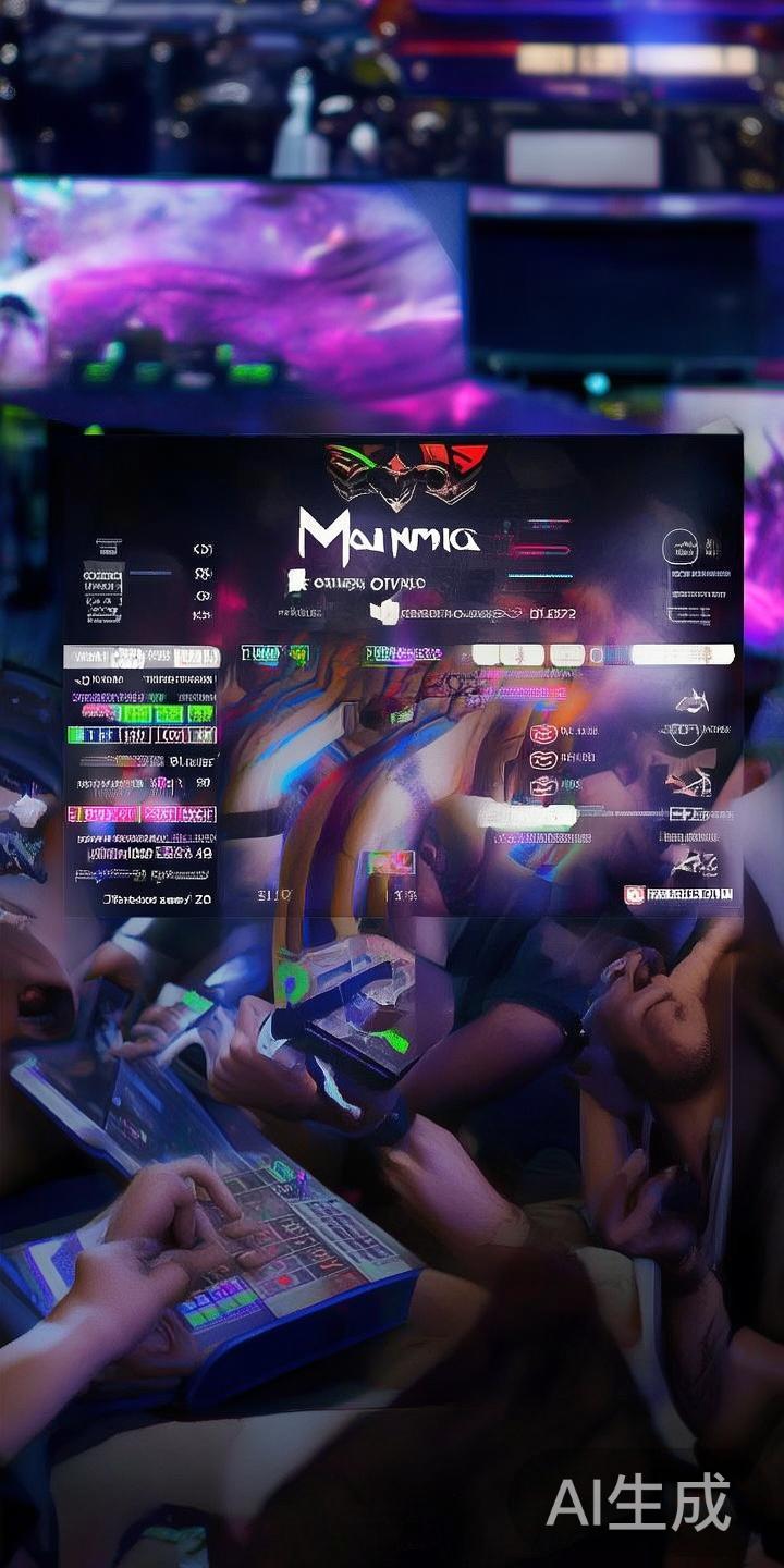 联盟电竞投注平台选择与投流程详解及全面分析