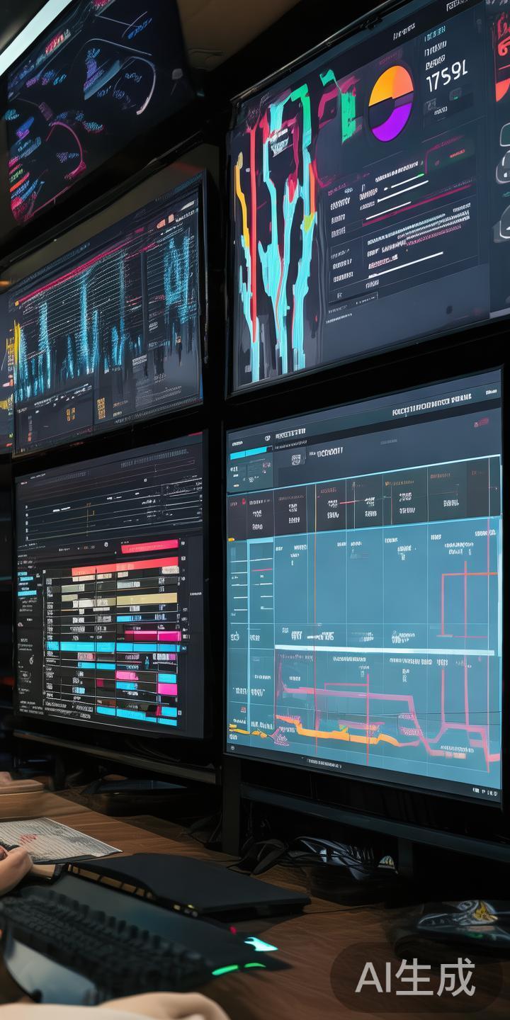 全面详解电竞投注分析报告范文与实用指南:提升赢率的实战策略