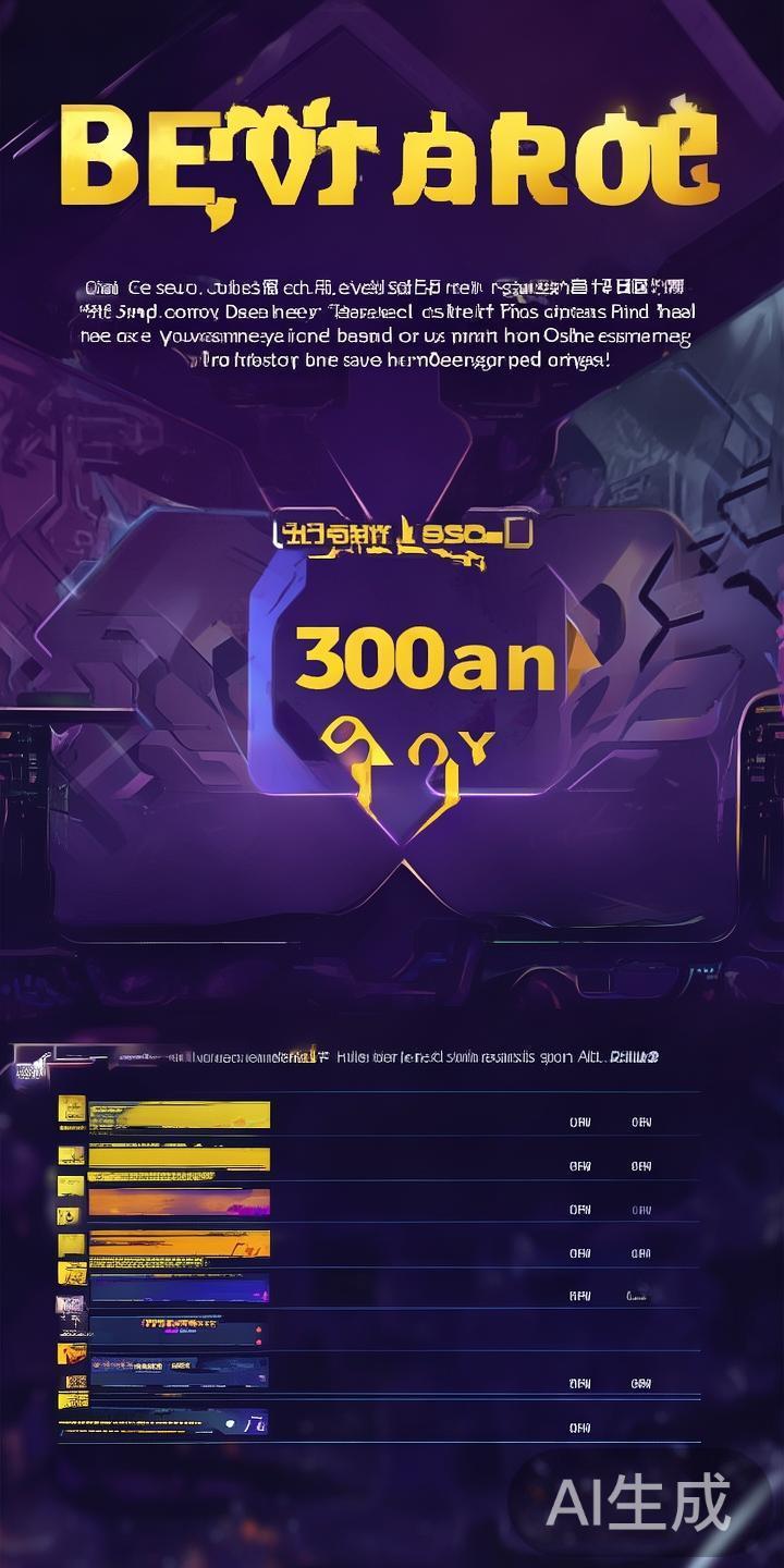 电竞投注注册礼金多少钱?最新优惠政策全面解析与领取攻略 近年来,电竞平台不断调整策略,提升注册礼金的额度。