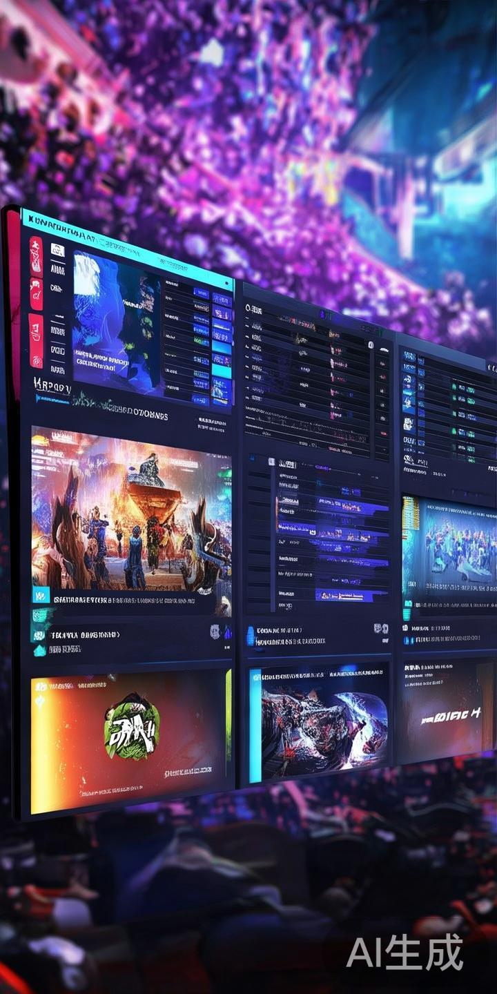 最新靠谱电竞投注链接下载平台推荐与使用指南