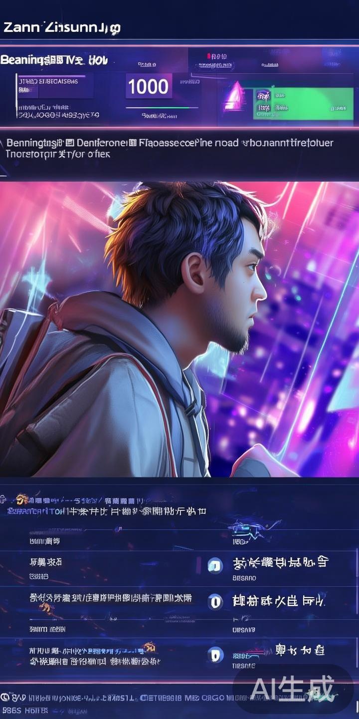 电竞投注平台送体验金，开启轻松畅享赛事投注精彩体验