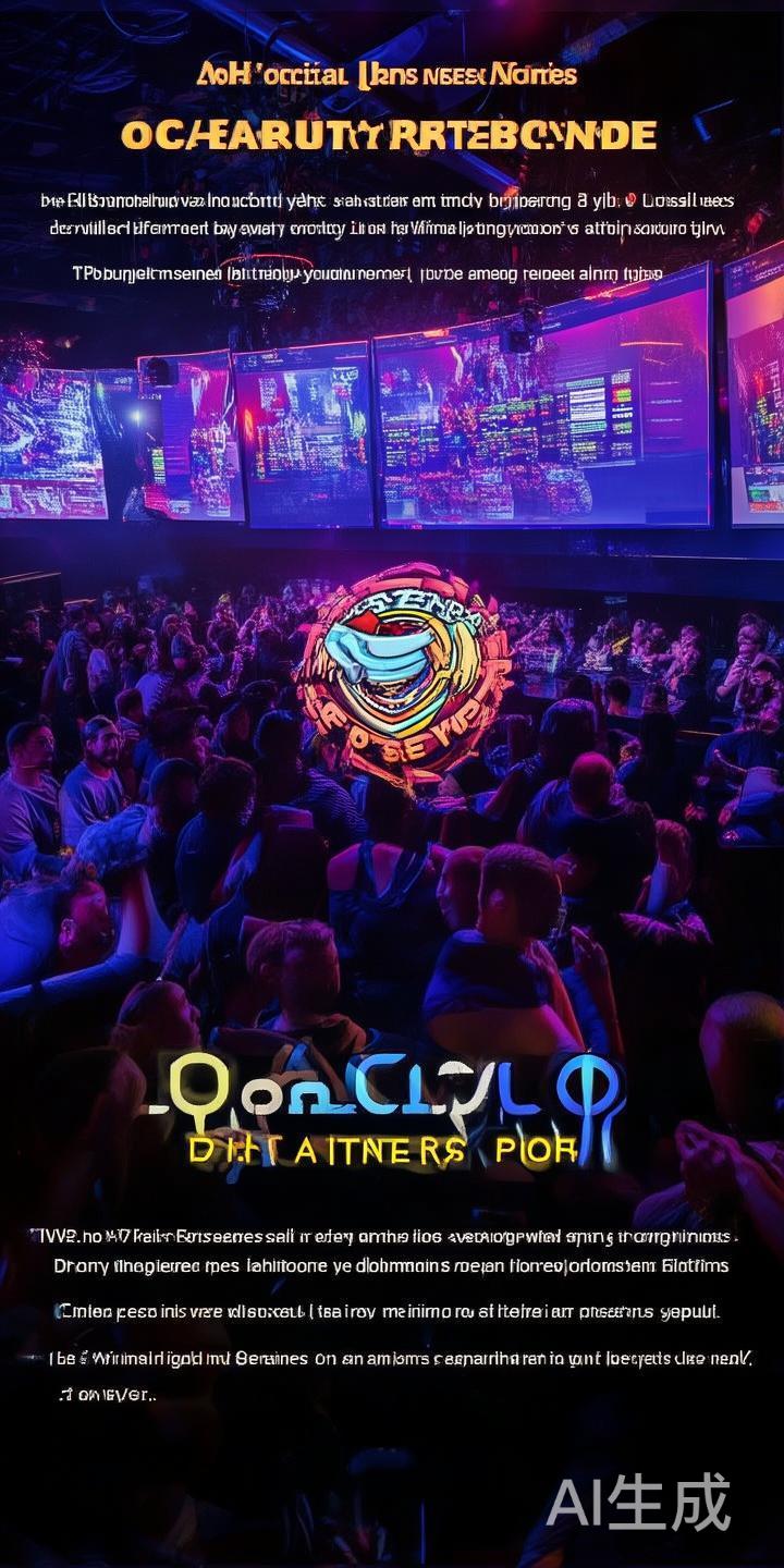 全面解析:快速获得高效可靠的电竞投注平台链接的实用方法指南 许多大型电竞赛事会通过官方渠道提供专属的投注链接。