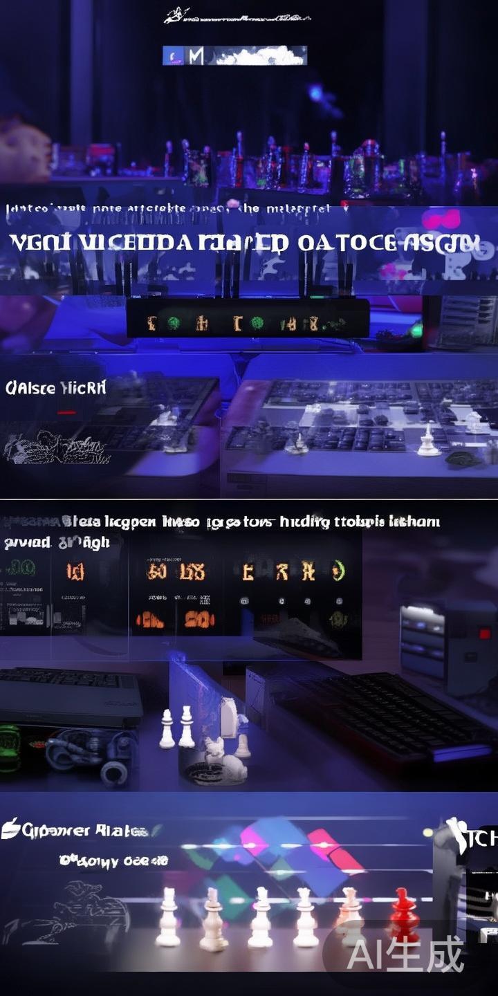 IM电竞投注论坛:全面解析最新赛事动态与专家策略分享 精彩策略的制定与借鉴
只有数据和信息还不足以保证