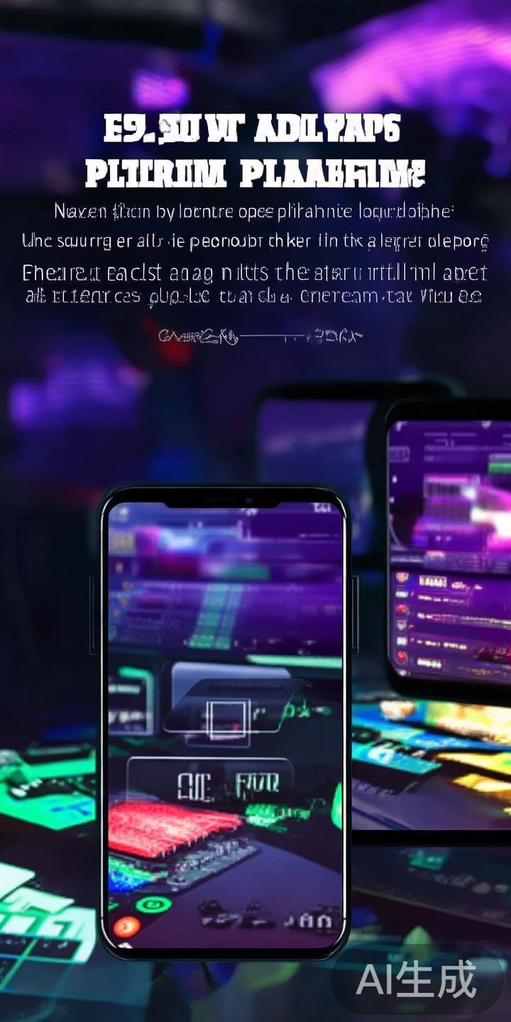 2024年必备：最新电竞投注平台App推荐与详细使用指南