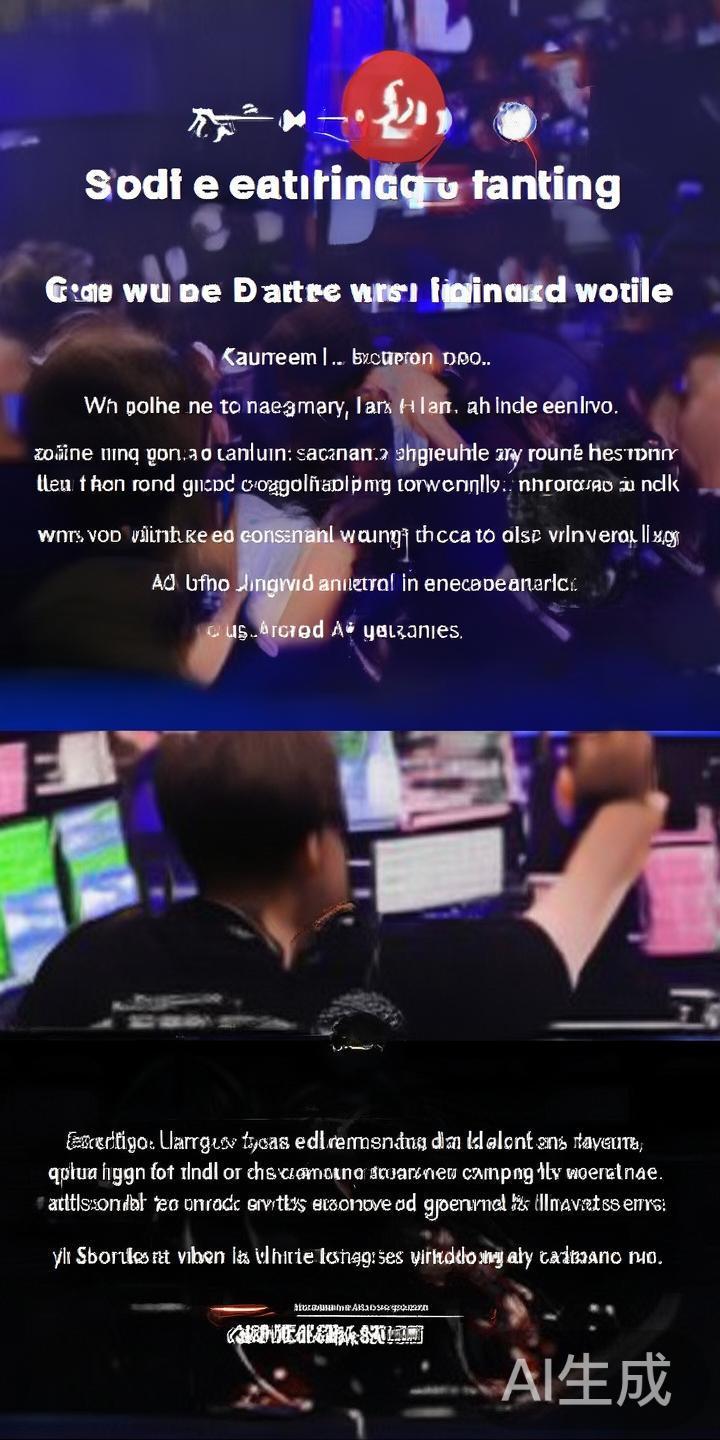 随着电子竞技行业的不断发展，电竞投注逐渐成为众多玩