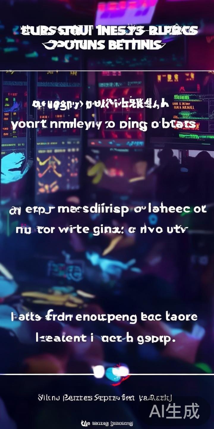 最新权威推荐:2024年最安全可靠的电竞投注网址汇总大全