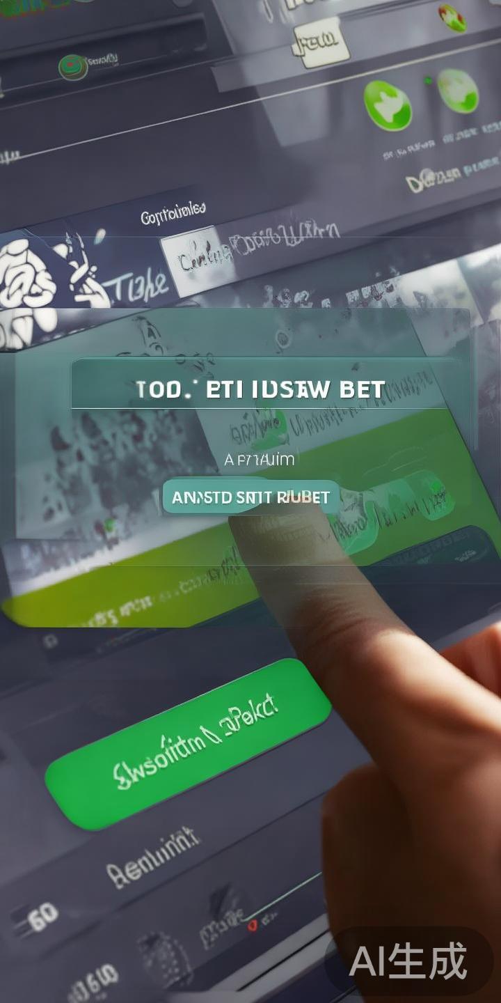 火狐电竞投注步骤详细流程指南,轻松掌握快速赢取技巧 核对无误后,点击“立即投注”或类似按钮,平台会弹出