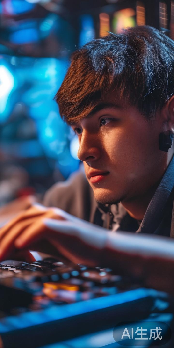 全面解析TF电竞投注技巧与实战经验分享