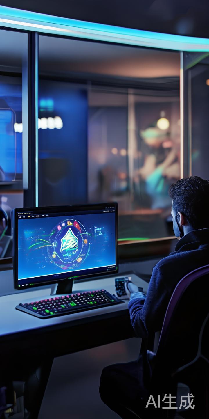 电竞投注是否安全可靠？全面分析与注意事项