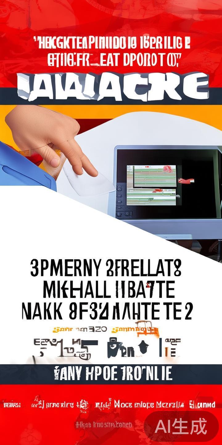 如何科学有效地举报电竞投注违法行为的实用指南