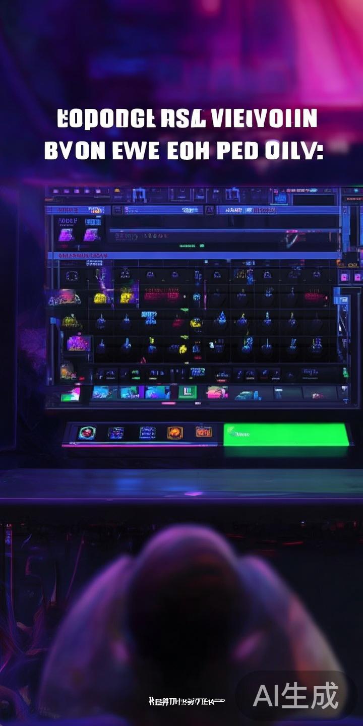 在当今数字娱乐快速发展的背景下，电子竞技已成为全球