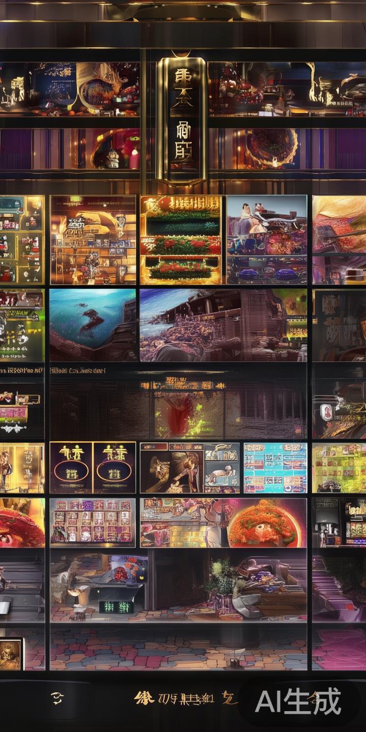 最新棋牌电竞投注官方网址大全：实时更新安全可靠平台一览