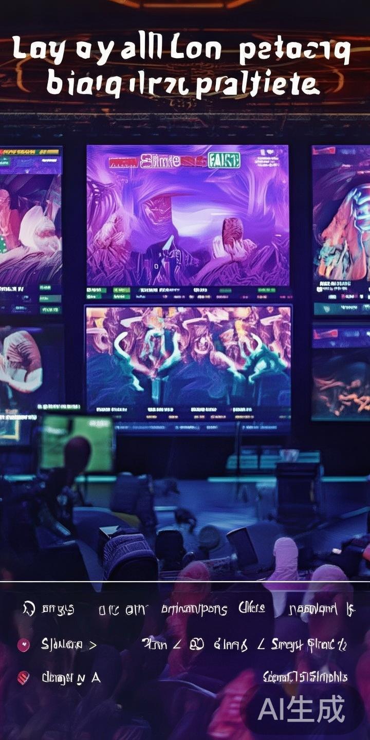 在当前电子竞技行业高速发展的背景下，越来越多的玩家