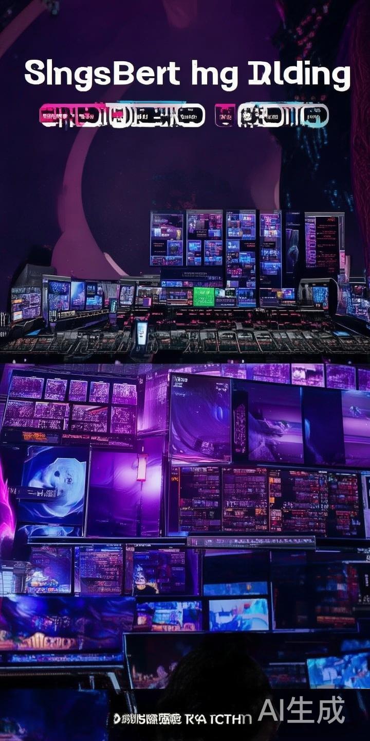 在当前数字娱乐盛行的时代，电子竞技已经逐渐成为全球