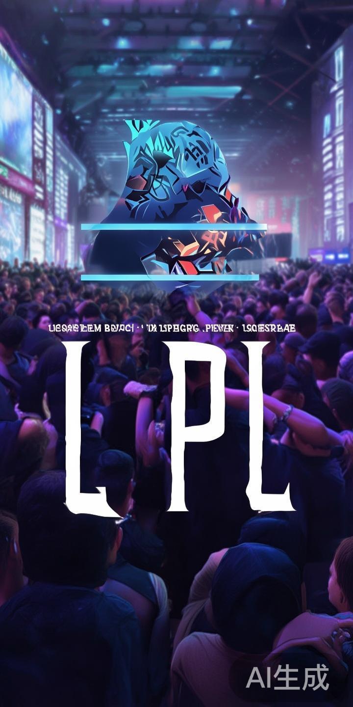 全面解析LPL电竞投注策略与分析技巧指南