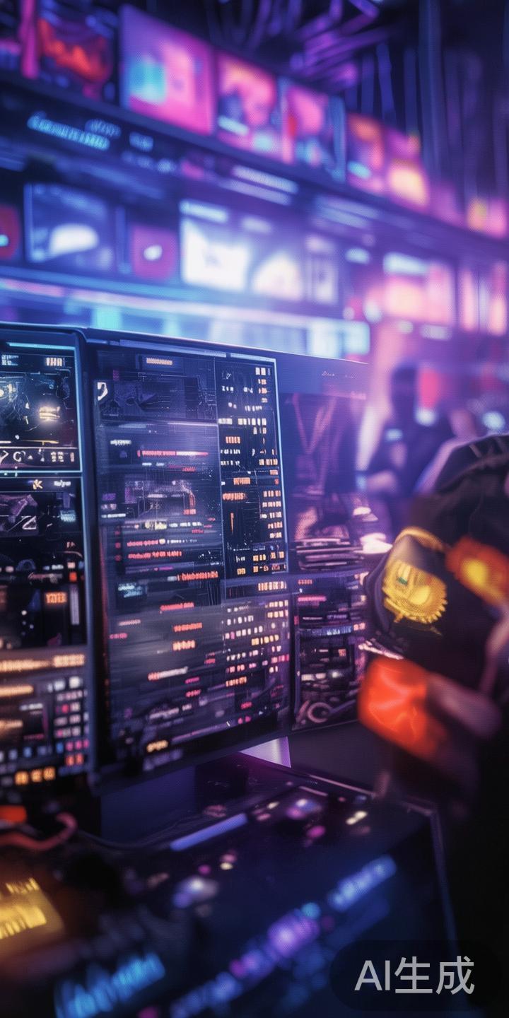 合法资质与正规认证
一个值得信赖的电竞投注平台，