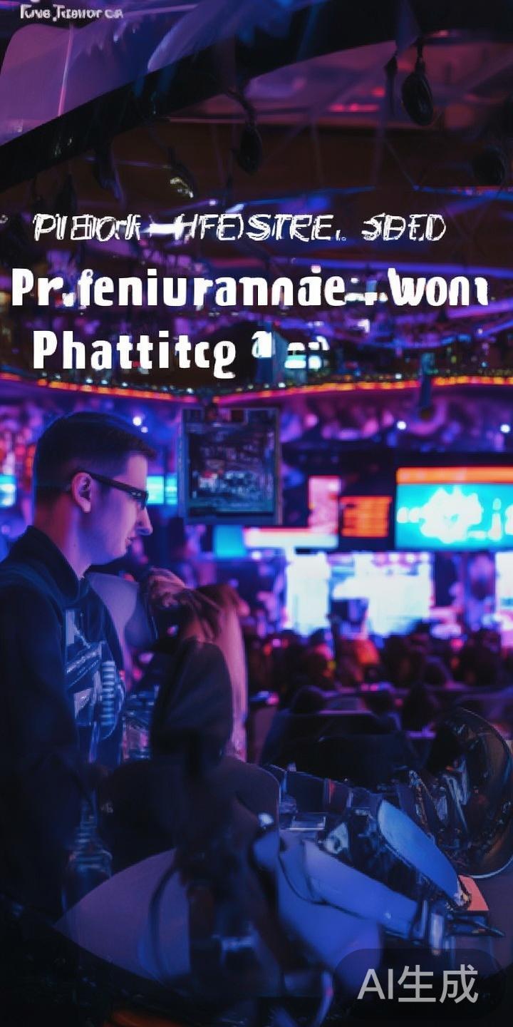 全面解析优质电竞投注网站推荐及安全玩法指南