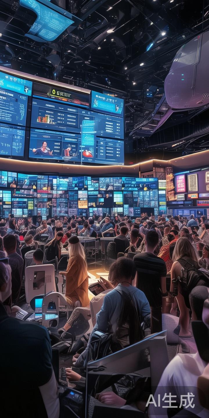 体育电竞作为一项融合了传统体育与电子竞技元素的娱乐