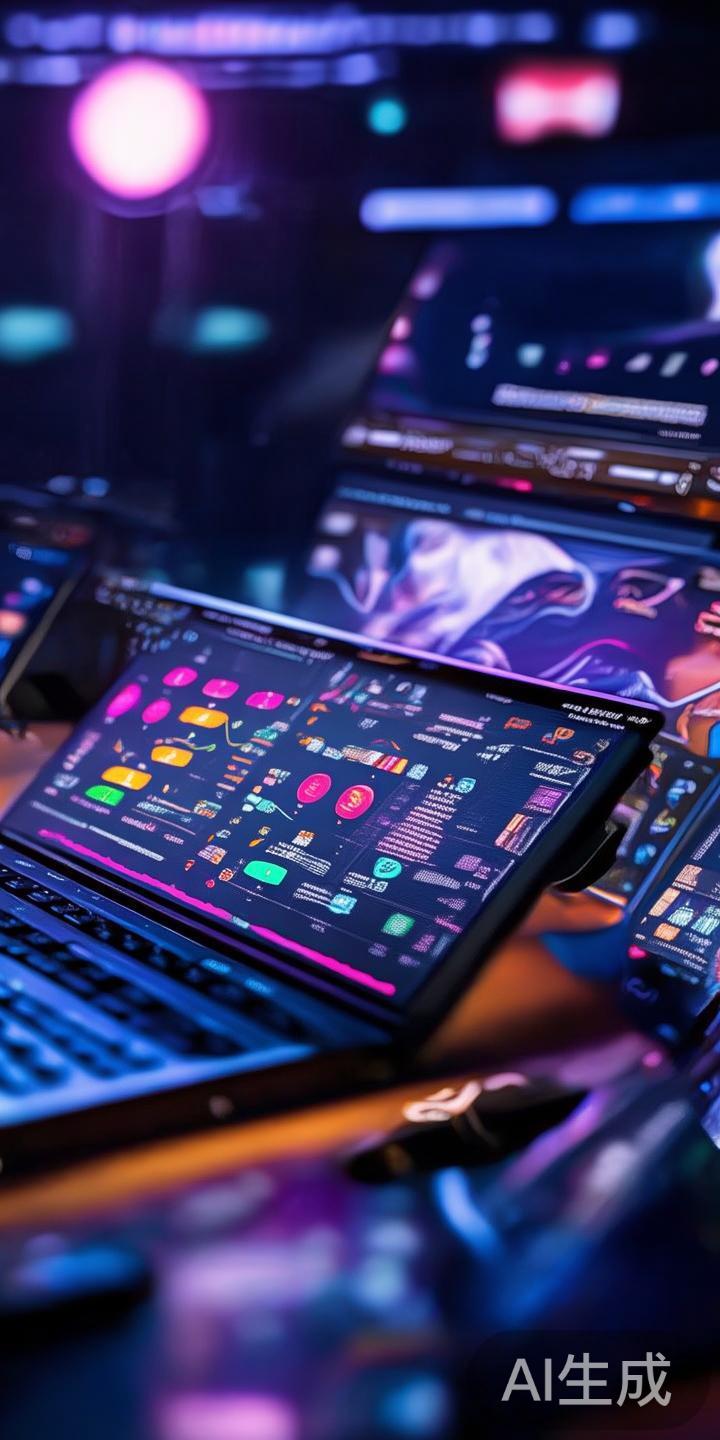 电竞投注平台的普及，进一步推动了电竞文化的传播。从