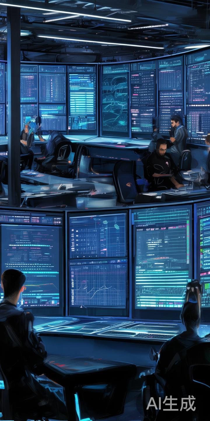 1_加大技术投入提升数据分析能力_
利用人工智能