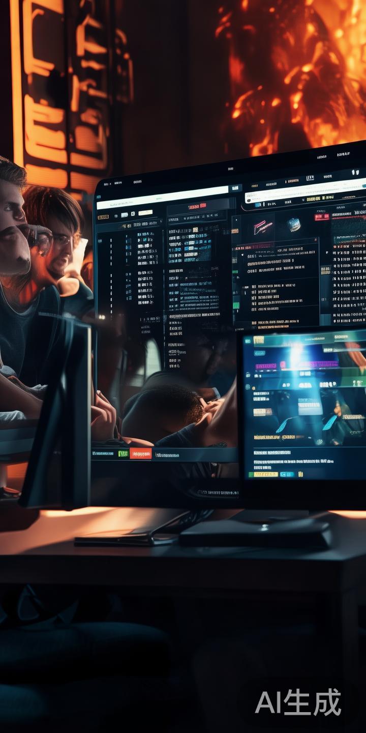 全面解析：权威CSGO电竞投注指南与实用策略推荐